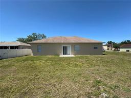 Picture of 975 Gascony Court, Kissimmee, FL 34759