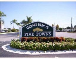 Picture of 7975 58Th Avenue N Unit 402, St Petersburg, FL 33709