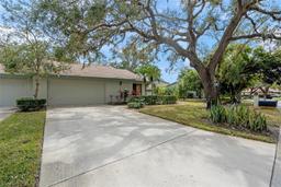 Picture of 7340 Silver Fern Boulevard Unit 5, Sarasota, FL 34241