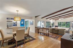 Picture of 7340 Silver Fern Boulevard Unit 5, Sarasota, FL 34241