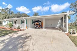 Picture of 9981 SW 101St Place, Ocala, FL 34481