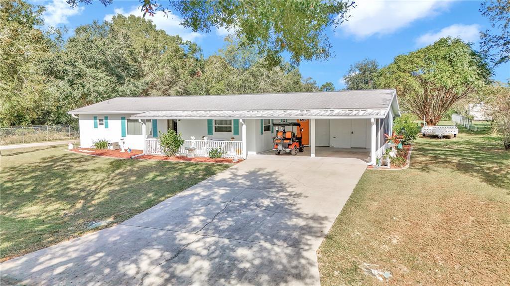 Picture of 9981 SW 101St Place, Ocala, FL 34481