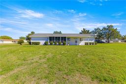 Picture of 17664 SE 105Th Terrace, Summerfield, FL 34491