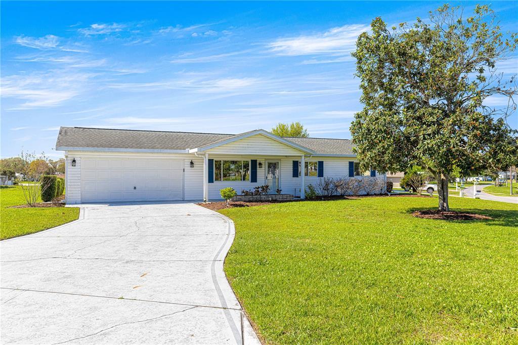 Picture of 17664 SE 105Th Terrace, Summerfield, FL 34491