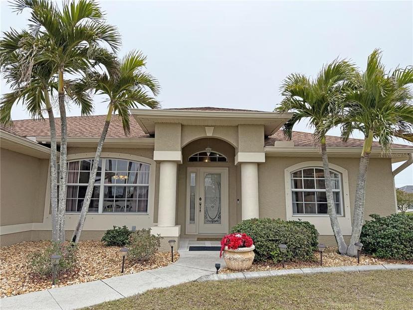 Picture of 273 Mark Twain Lane, Rotonda West FL 33947