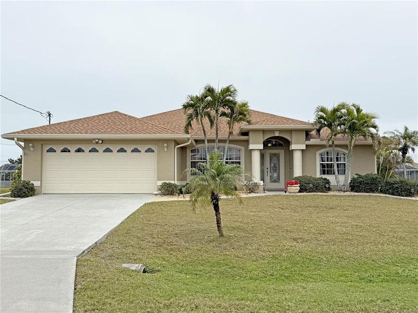 Picture of 273 Mark Twain Lane, Rotonda West FL 33947