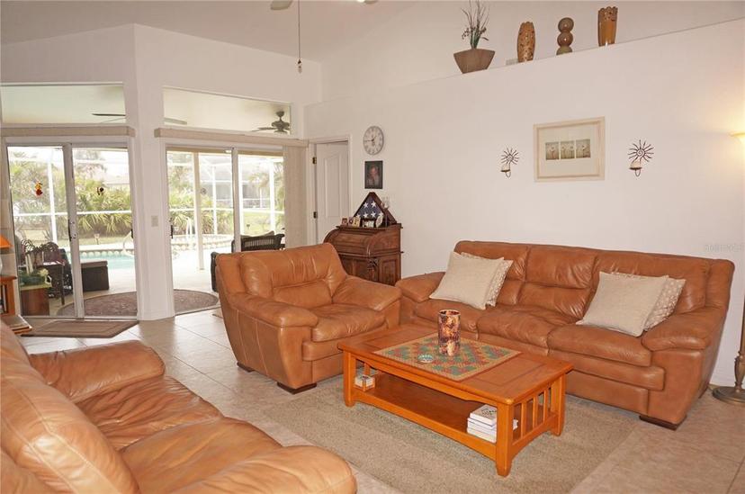 Picture of 273 Mark Twain Lane, Rotonda West FL 33947