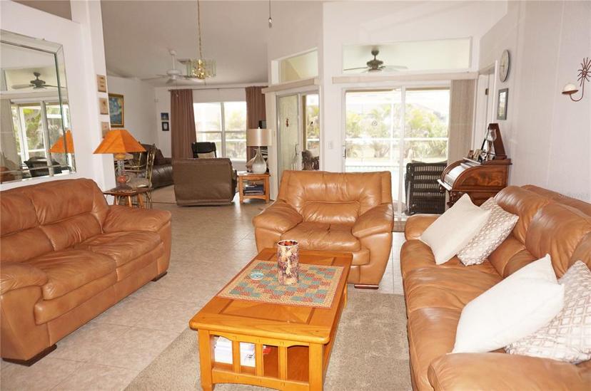 Picture of 273 Mark Twain Lane, Rotonda West FL 33947