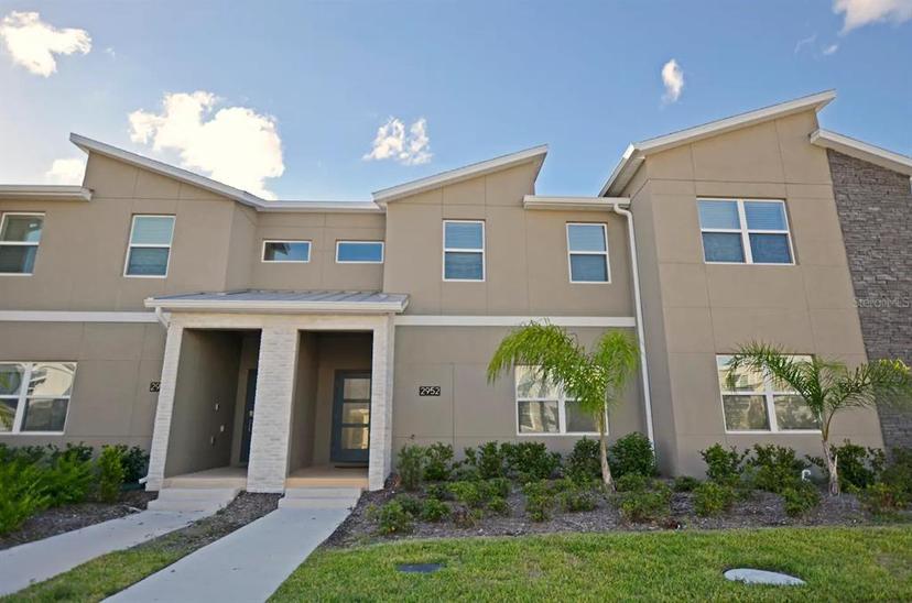 Picture of 2952 Protagonist Street, Kissimmee FL 34746
