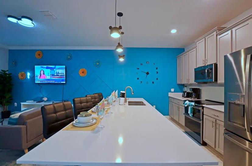 Picture of 2952 Protagonist Street, Kissimmee FL 34746