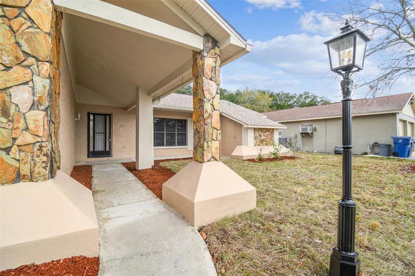 Picture of 2715 Narcissus Dr, Holiday FL 34691