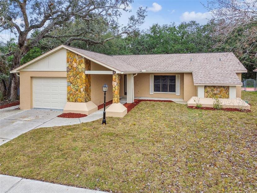 Picture of 2715 Narcissus Dr, Holiday FL 34691