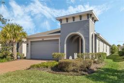 Picture of 308 Vestrella Drive, Kissimmee, FL 34759