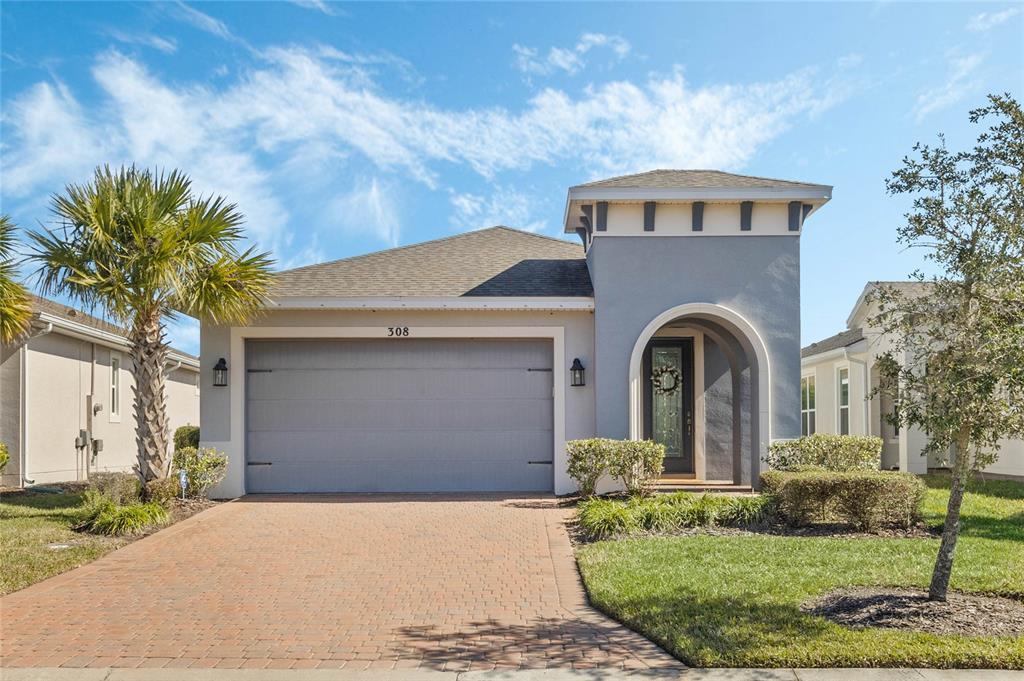 Picture of 308 Vestrella Drive, Kissimmee, FL 34759