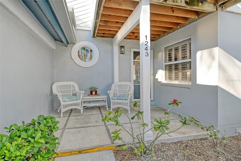 Picture of 1243 Siesta Bayside Drive Unit D, Sarasota FL 34242