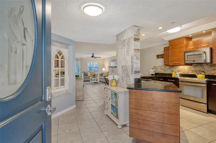 Picture of 1243 Siesta Bayside Drive Unit D, Sarasota FL 34242