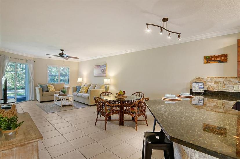 Picture of 1243 Siesta Bayside Drive Unit D, Sarasota FL 34242
