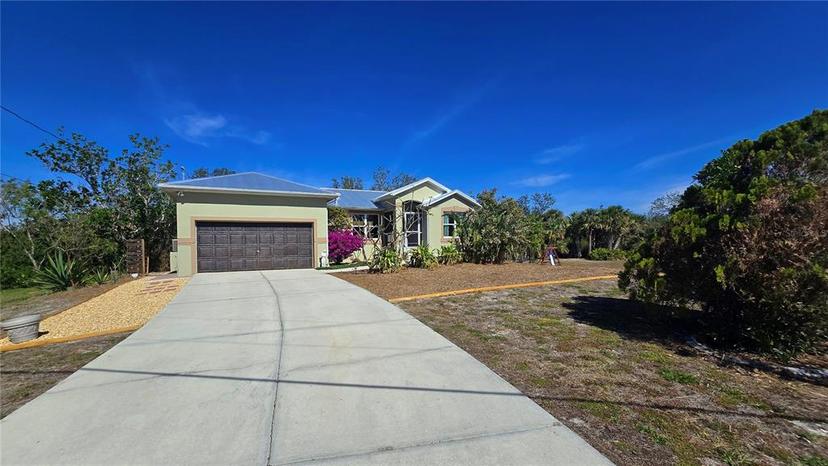 Picture of 24362 Yacht Club Blvd, Punta Gorda FL 33955