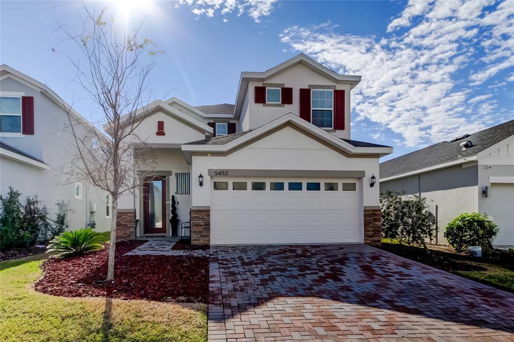 Picture of 5453 Del Coronado Drive, Apollo Beach, FL 33572