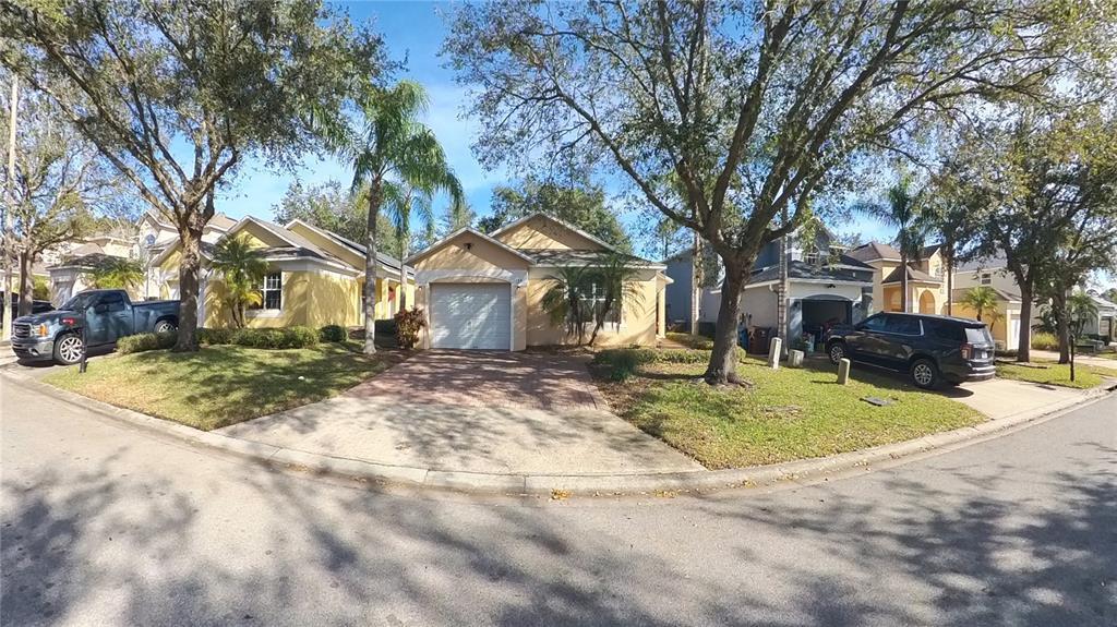 Picture of 1138 Mariner Cay Drive, Haines City, FL 33844