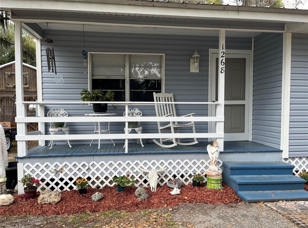 Picture of 1268 Cr 436, Lake Panasoffkee, FL 33538