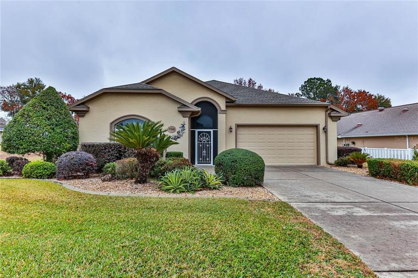 Picture of 706 Lake Diamond Avenue, Ocala FL 34472