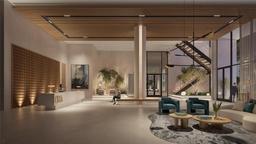 Picture of 1101 E Jackson Street Unit 1809, Tampa, FL 33602