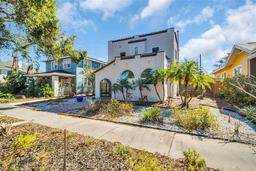 Picture of 2528 3Rd Avenue N, St Petersburg, FL 33713