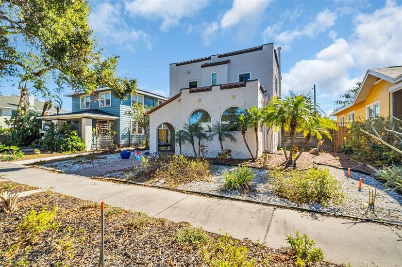 Picture of 2528 3Rd Avenue N, St Petersburg FL 33713