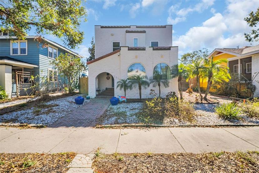 Picture of 2528 3Rd Avenue N, St Petersburg FL 33713
