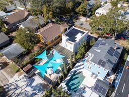 Picture of 2528 3Rd Avenue N, St Petersburg, FL 33713