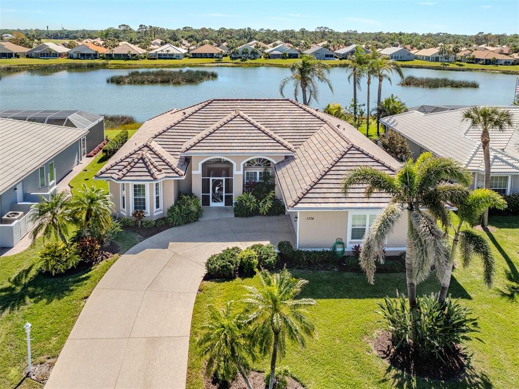 Picture of 1374 Brenner Park Drive, Venice, FL 34292