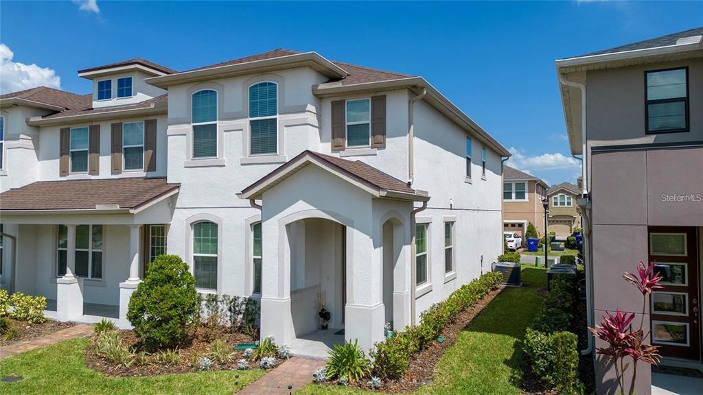 Picture of 2449 Varenna Loop, Kissimmee, FL 34741