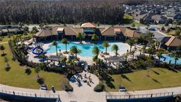 Picture of 2449 Varenna Loop, Kissimmee, FL 34741