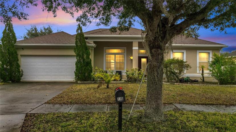 Picture of 116 Whispering Pines Way, Davenport FL 33837