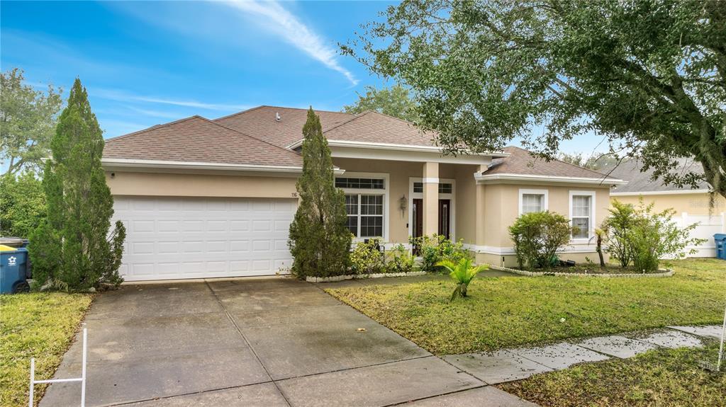 Picture of 116 Whispering Pines Way, Davenport, FL 33837