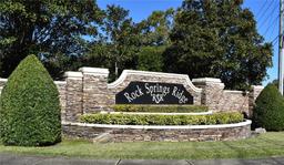 Picture of 3663 Lomond Court, Apopka, FL 32712