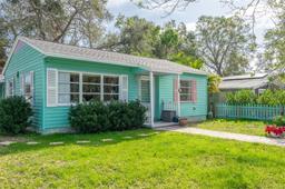 Picture of 2600 46Th Street S, Gulfport, FL 33711