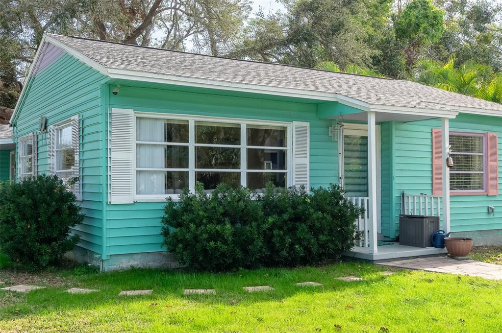 Picture of 2600 46Th Street S, Gulfport, FL 33711