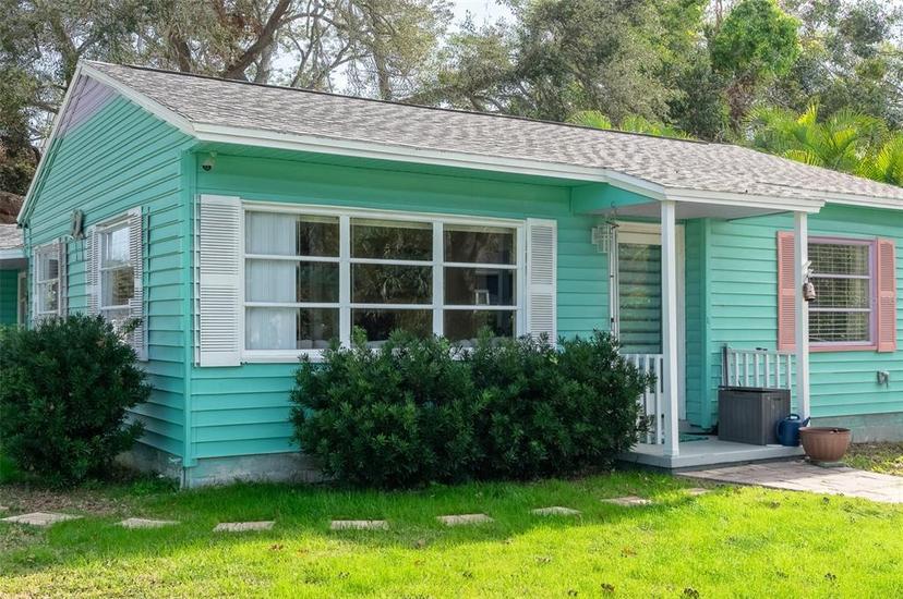 Picture of 2600 46Th Street S, Gulfport FL 33711