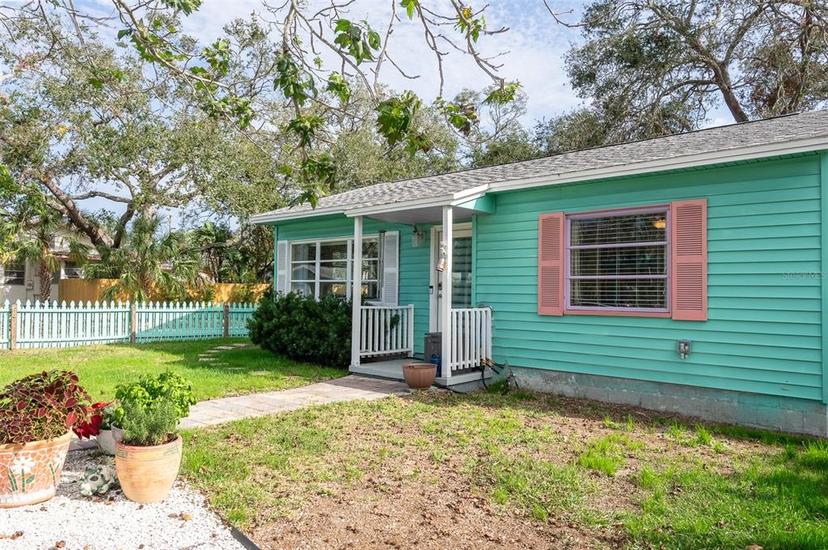 Picture of 2600 46Th Street S, Gulfport FL 33711