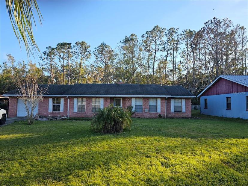 Picture of 29 Lonesome Pine Trail, Yalaha FL 34797