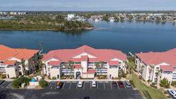 Picture of 456 Bouchelle Drive Unit 202, New Smyrna Beach, FL 32169