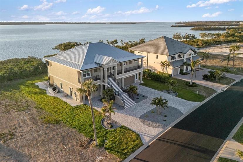 Picture of 9861 Eagle Preserve Drive, Englewood FL 34224