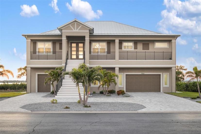 Picture of 9861 Eagle Preserve Drive, Englewood FL 34224