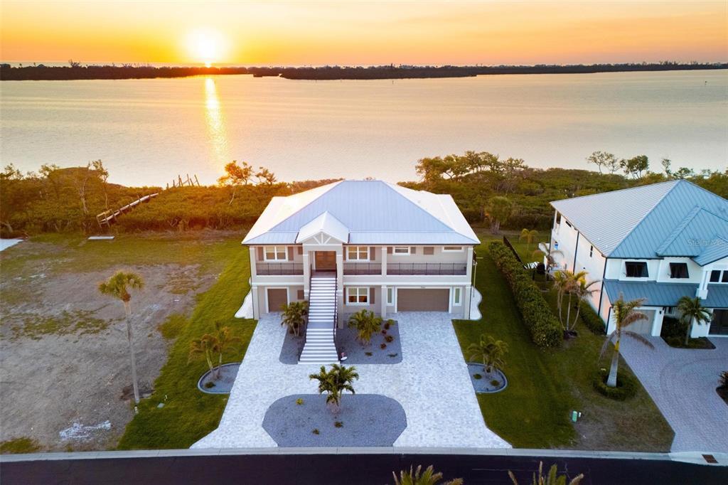Picture of 9861 Eagle Preserve Drive, Englewood, FL 34224