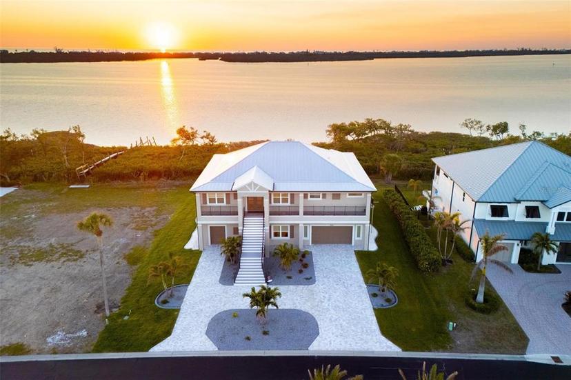 Picture of 9861 Eagle Preserve Drive, Englewood FL 34224