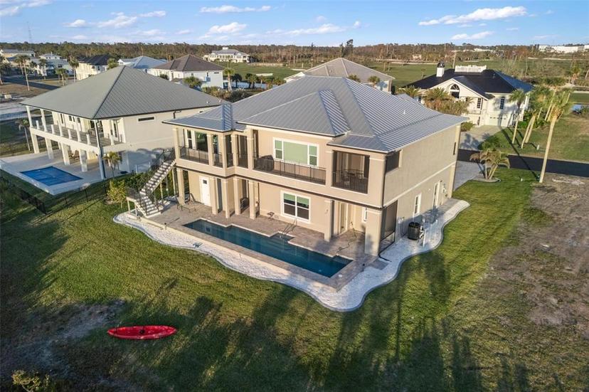 Picture of 9861 Eagle Preserve Drive, Englewood FL 34224