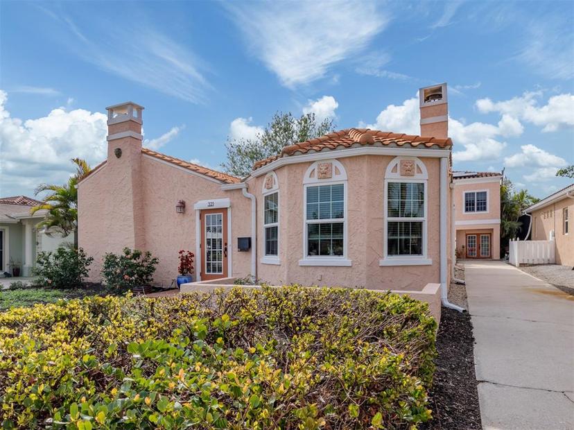 Picture of 321 Pedro Street, Venice FL 34285