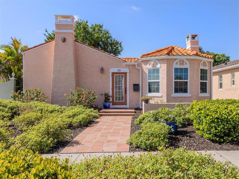 Picture of 321 Pedro Street, Venice FL 34285